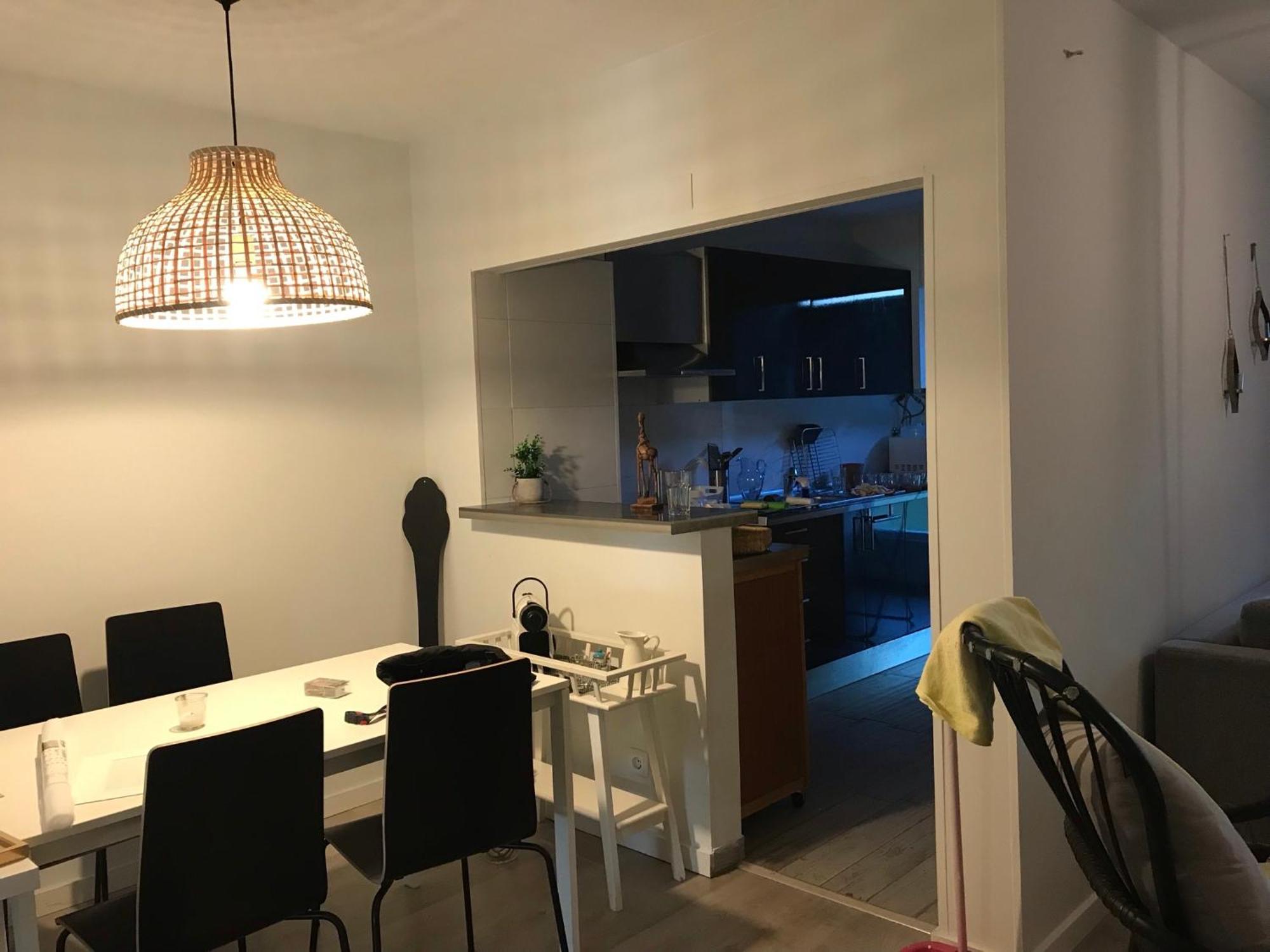 Entre O Mar E Lisboa Appartement Oeiras Buitenkant foto